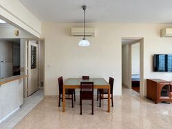 Oleander Towers (D12), Apartment #630724461